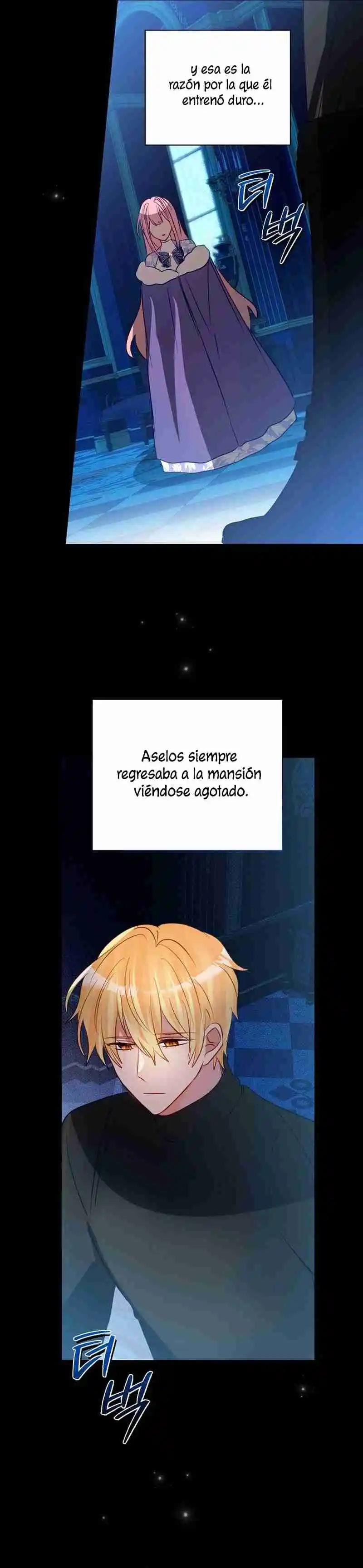 No Quiero Tener Un Hijo Del Protagonista Masculino - Capítulo 17 - Página 13 - LectorTMOo
