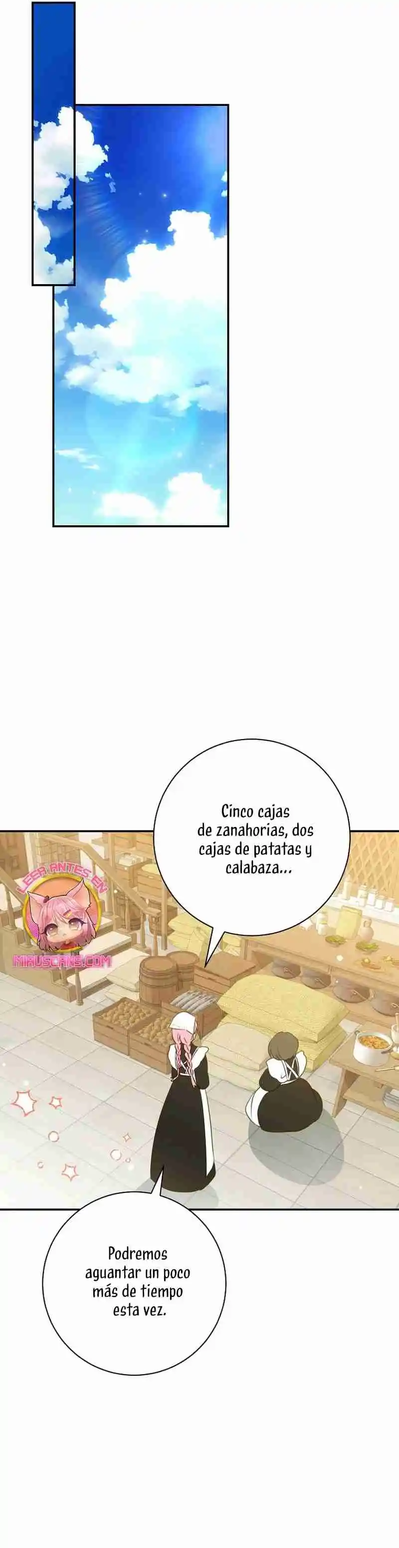 No Quiero Tener Un Hijo Del Protagonista Masculino - Capítulo 17 - Página 16 - LectorTMOo