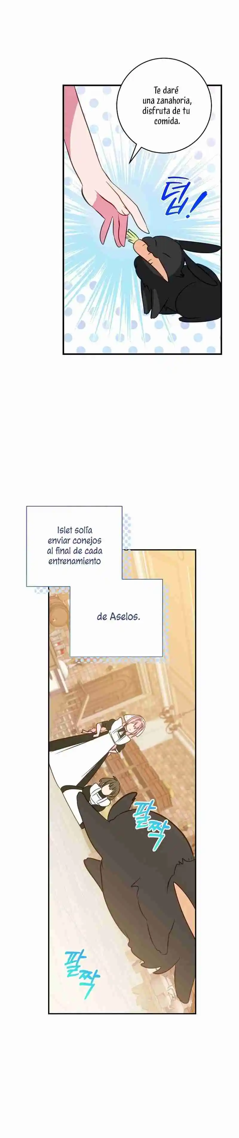 No Quiero Tener Un Hijo Del Protagonista Masculino - Capítulo 17 - Página 21 - LectorTMOo