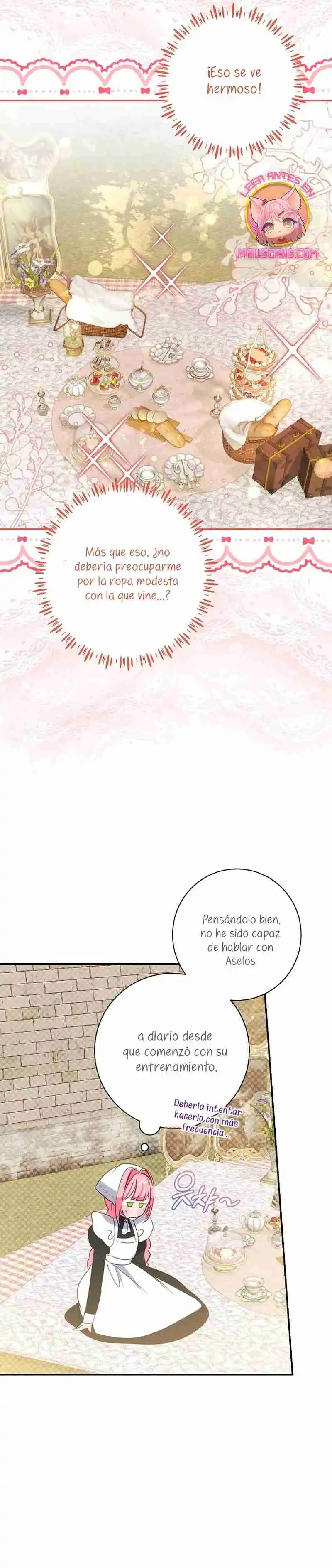 No Quiero Tener Un Hijo Del Protagonista Masculino - Capítulo 17 - Página 25 - LectorTMOo
