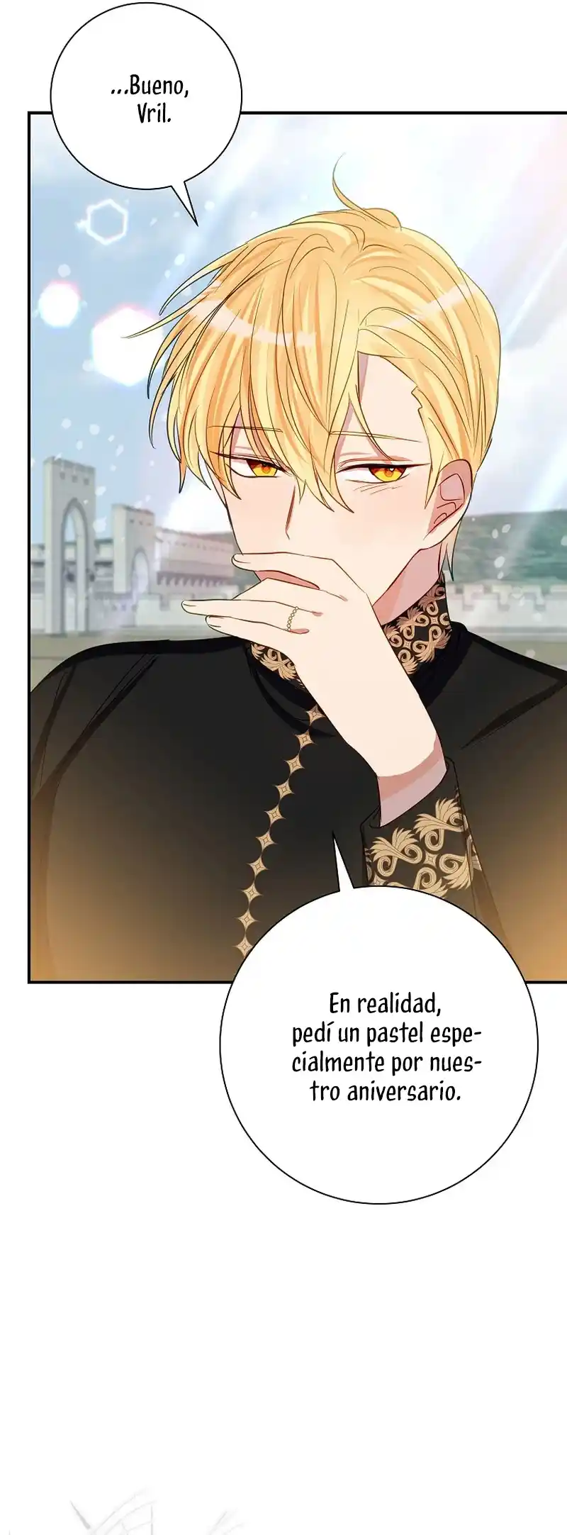 No Quiero Tener Un Hijo Del Protagonista Masculino - Capítulo 18 - Página 20 - LectorTMOo