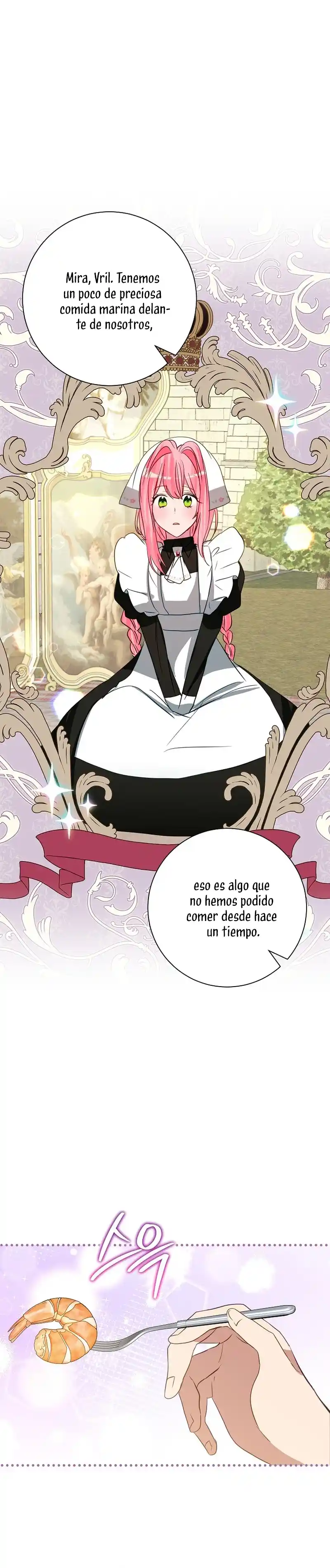 No Quiero Tener Un Hijo Del Protagonista Masculino - Capítulo 18 - Página 22 - LectorTMOo