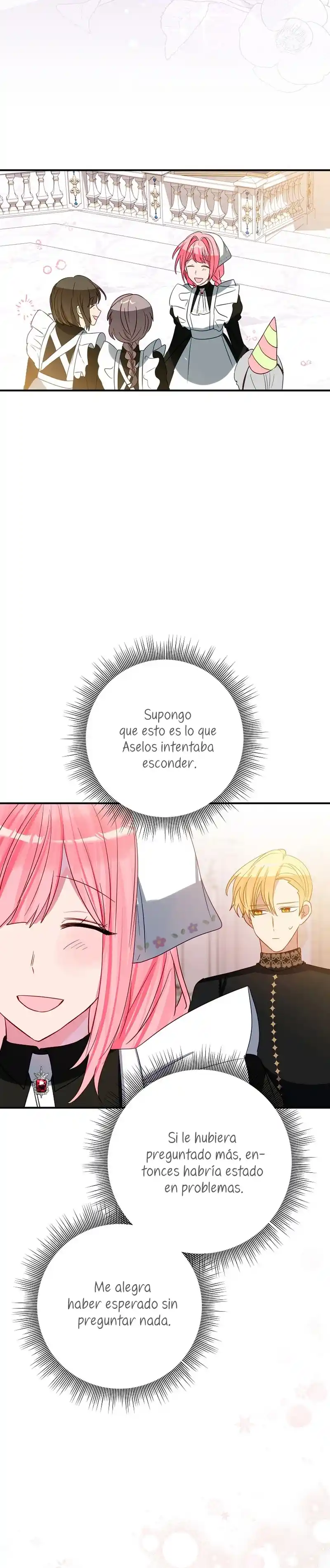 No Quiero Tener Un Hijo Del Protagonista Masculino - Capítulo 18 - Página 31 - LectorTMOo