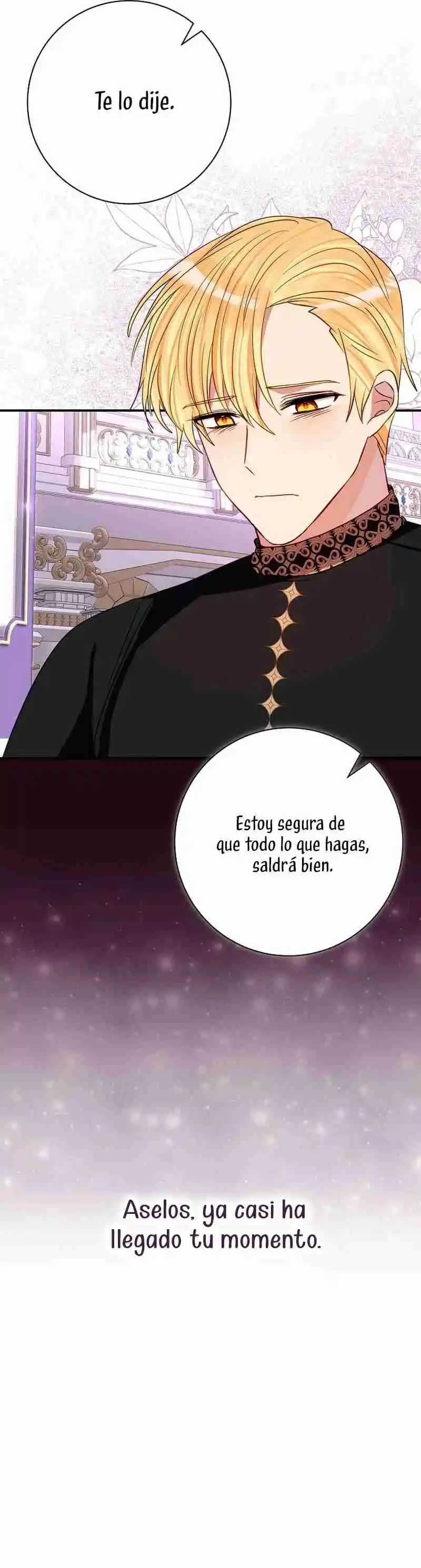 No Quiero Tener Un Hijo Del Protagonista Masculino - Capítulo 19 - Página 7 - LectorTMOo