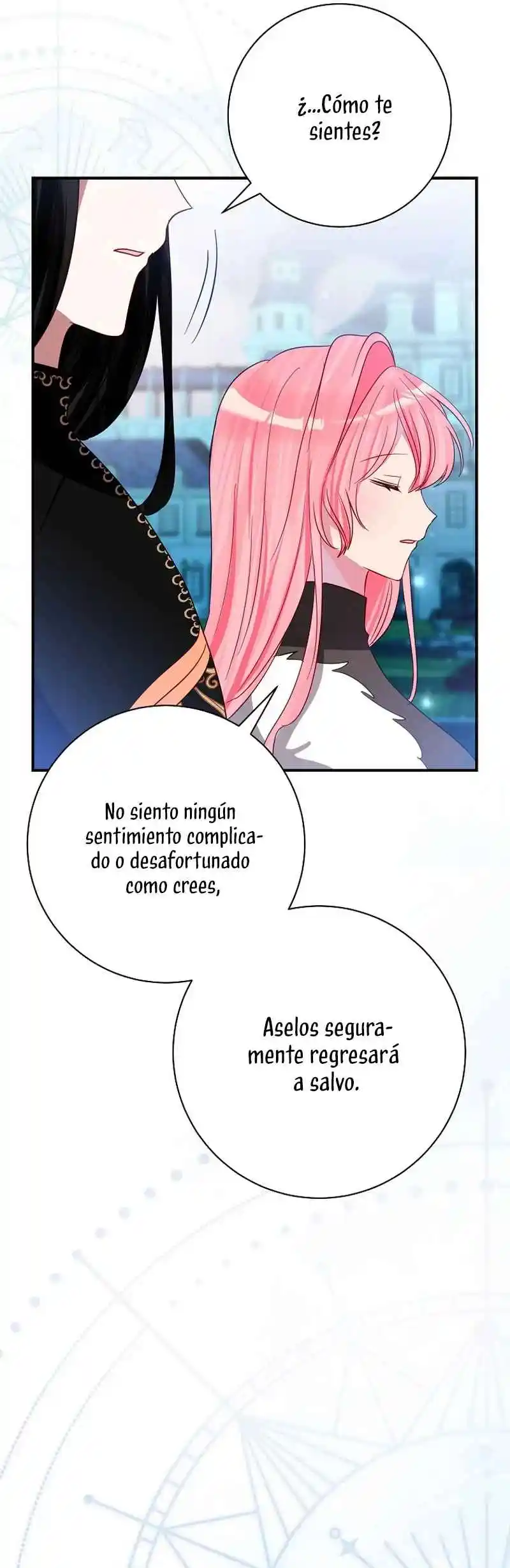 No Quiero Tener Un Hijo Del Protagonista Masculino - Capítulo 19 - Página 21 - LectorTMOo