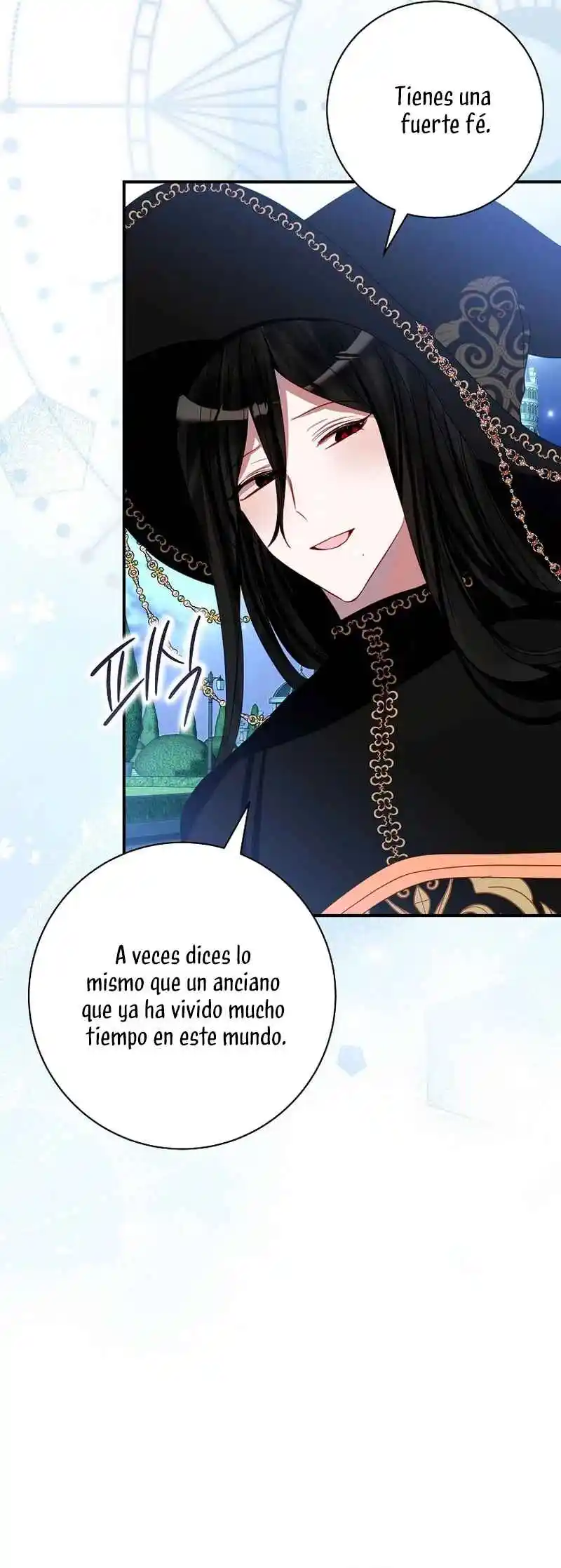 No Quiero Tener Un Hijo Del Protagonista Masculino - Capítulo 19 - Página 22 - LectorTMOo