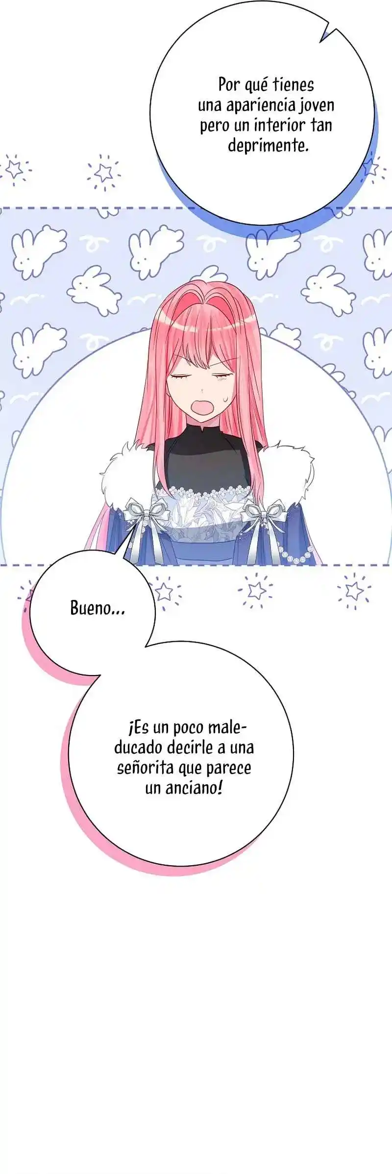 No Quiero Tener Un Hijo Del Protagonista Masculino - Capítulo 19 - Página 23 - LectorTMOo