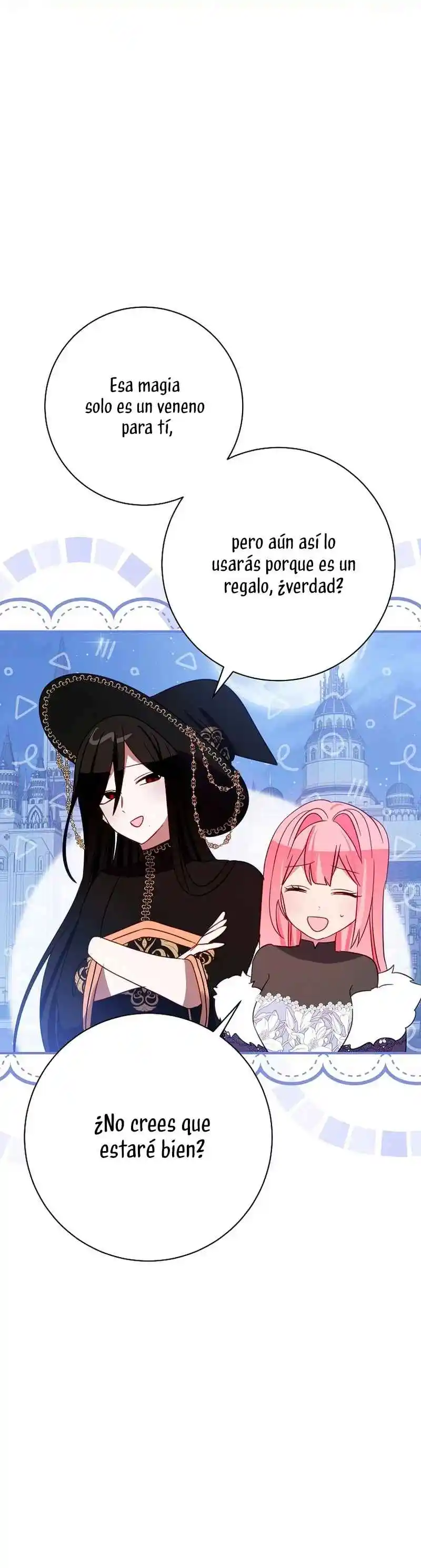 No Quiero Tener Un Hijo Del Protagonista Masculino - Capítulo 19 - Página 26 - LectorTMOo