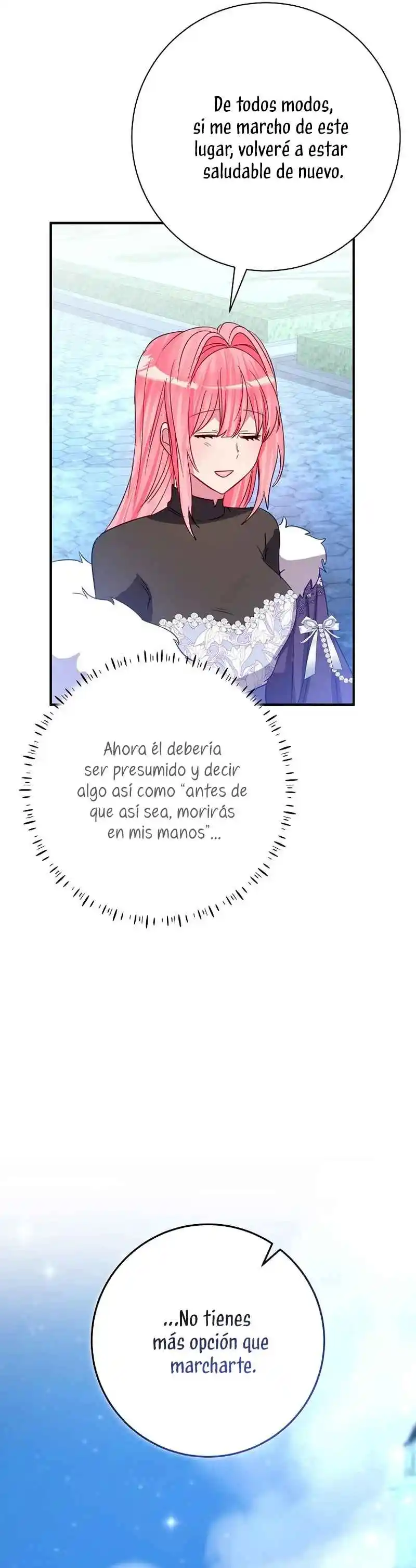 No Quiero Tener Un Hijo Del Protagonista Masculino - Capítulo 19 - Página 27 - LectorTMOo