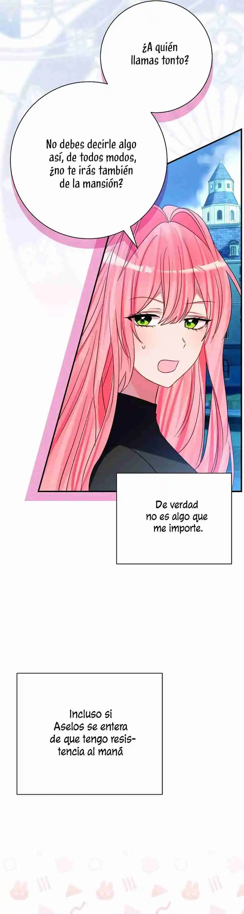No Quiero Tener Un Hijo Del Protagonista Masculino - Capítulo 19 - Página 31 - LectorTMOo