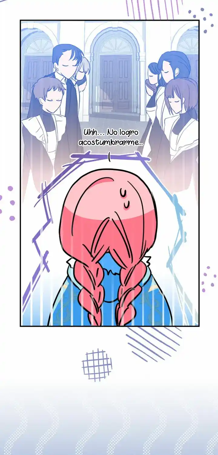 No Quiero Tener Un Hijo Del Protagonista Masculino - Capítulo 2 - Página 21 - LectorTMOo