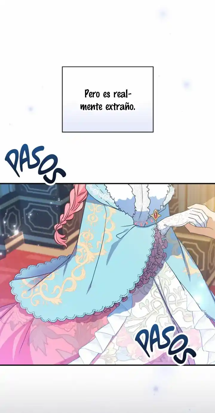 No Quiero Tener Un Hijo Del Protagonista Masculino - Capítulo 2 - Página 48 - LectorTMOo