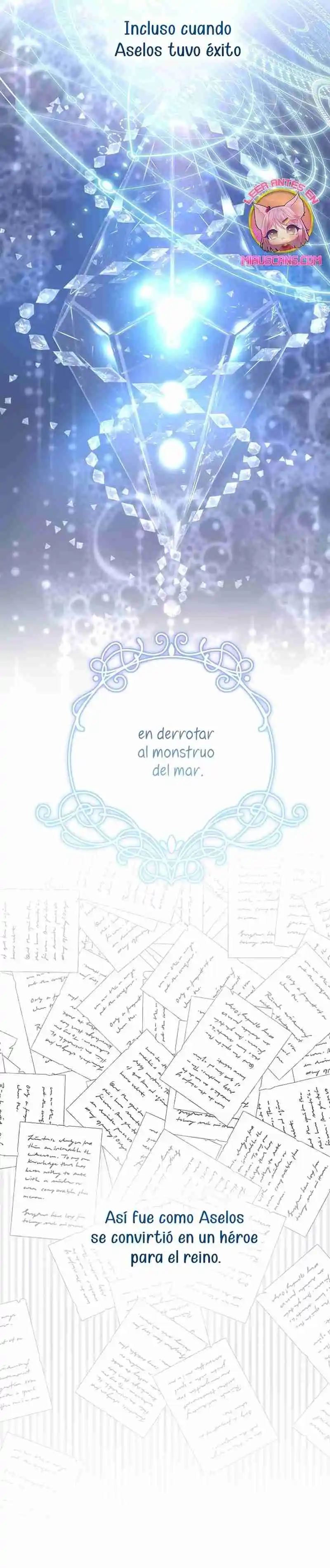 No Quiero Tener Un Hijo Del Protagonista Masculino - Capítulo 20 - Página 9 - LectorTMOo
