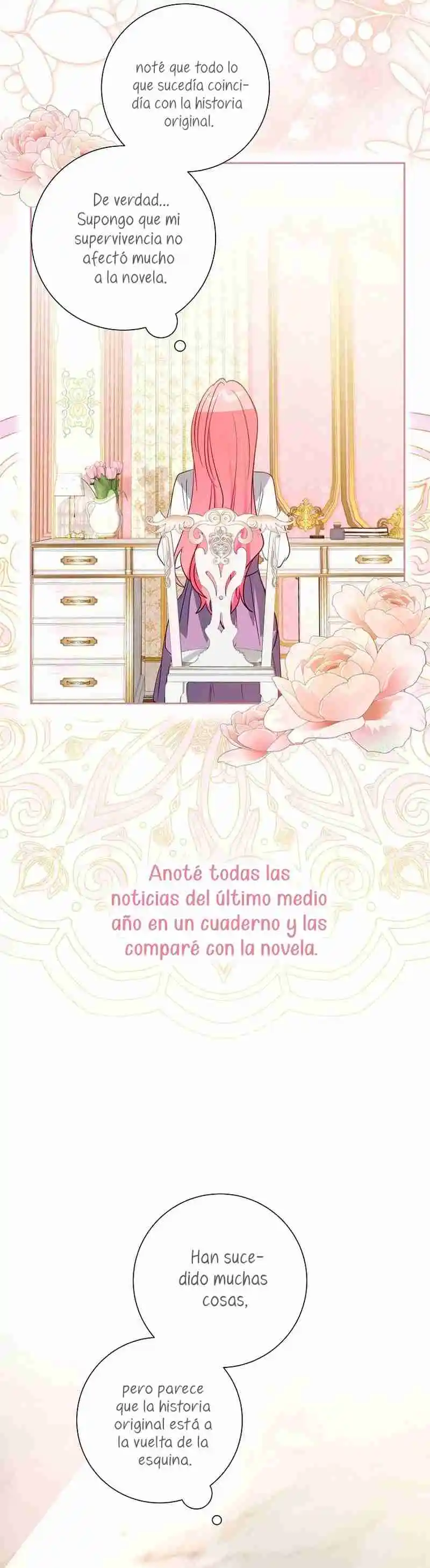 No Quiero Tener Un Hijo Del Protagonista Masculino - Capítulo 20 - Página 11 - LectorTMOo