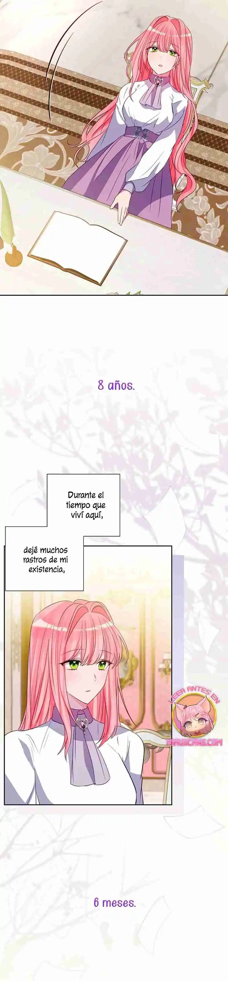 No Quiero Tener Un Hijo Del Protagonista Masculino - Capítulo 20 - Página 12 - LectorTMOo