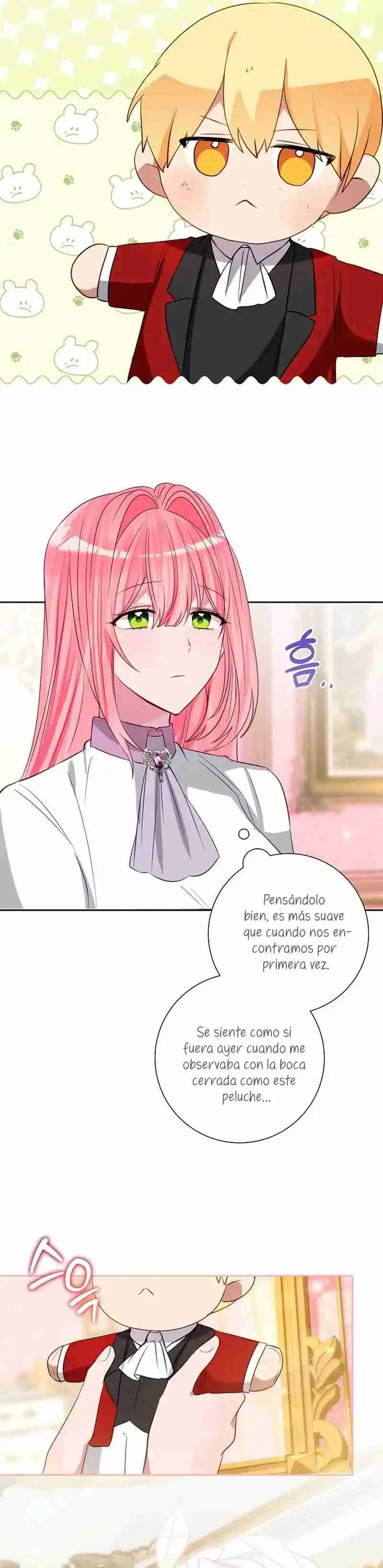 No Quiero Tener Un Hijo Del Protagonista Masculino - Capítulo 20 - Página 15 - LectorTMOo