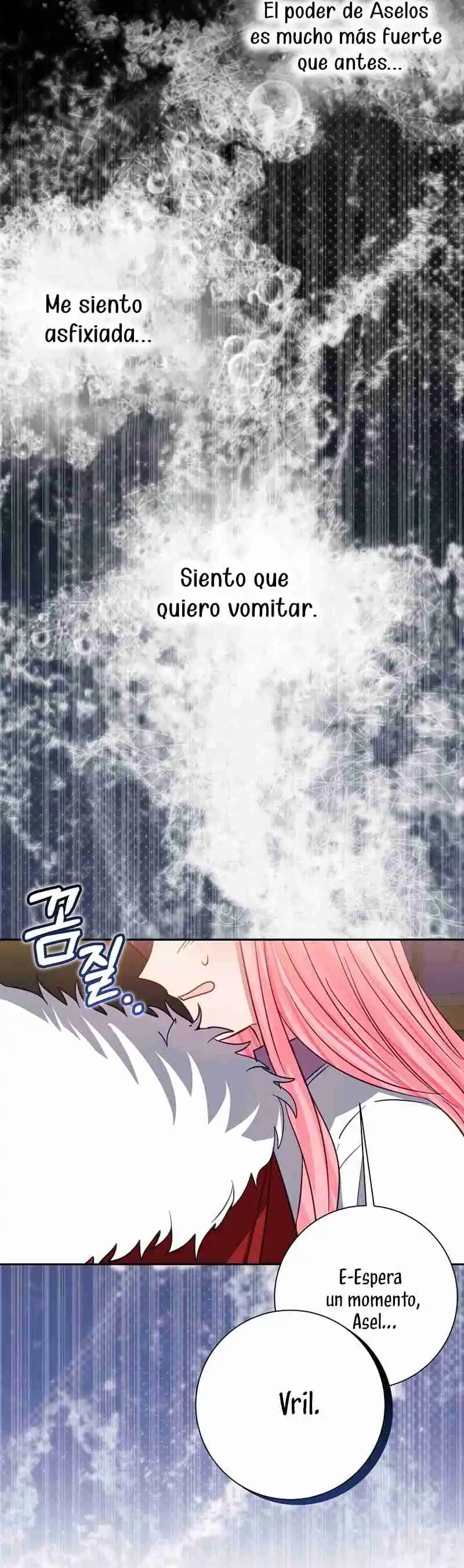 No Quiero Tener Un Hijo Del Protagonista Masculino - Capítulo 21 - Página 6 - LectorTMOo