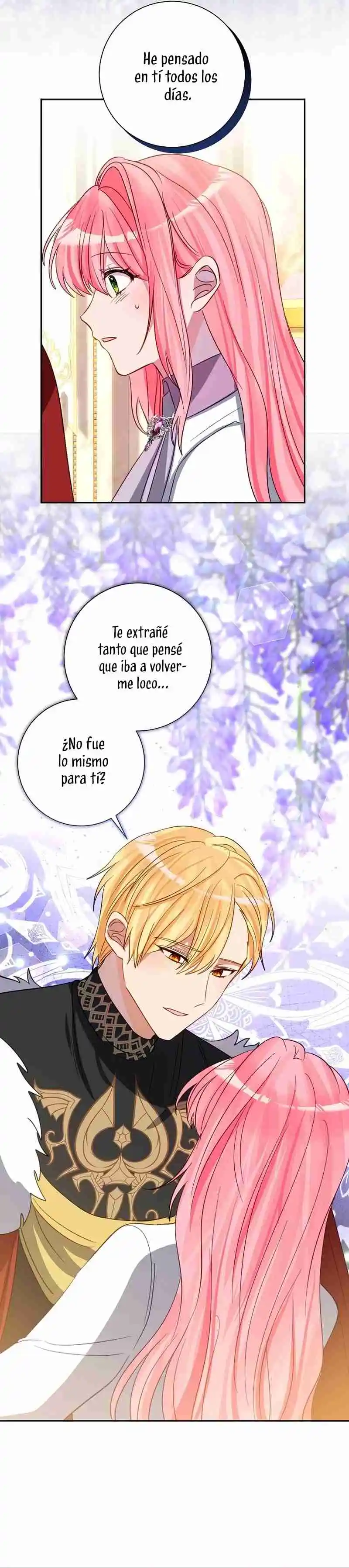No Quiero Tener Un Hijo Del Protagonista Masculino - Capítulo 21 - Página 7 - LectorTMOo