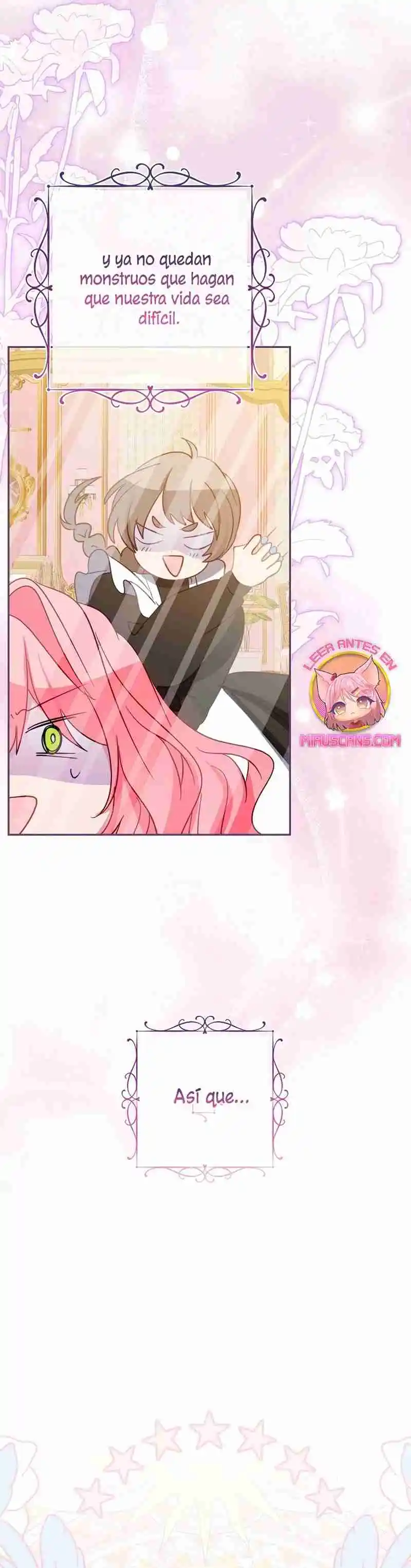 No Quiero Tener Un Hijo Del Protagonista Masculino - Capítulo 22 - Página 12 - LectorTMOo