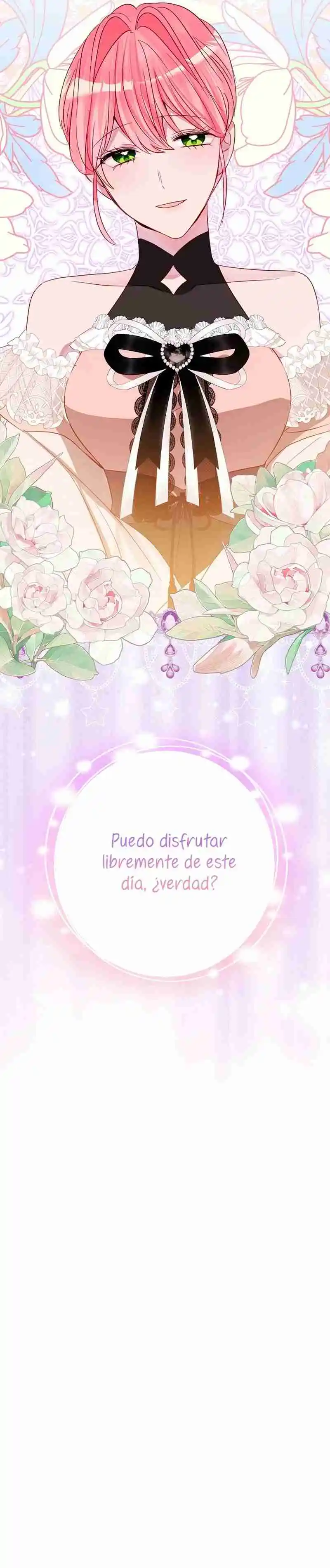 No Quiero Tener Un Hijo Del Protagonista Masculino - Capítulo 22 - Página 13 - LectorTMOo