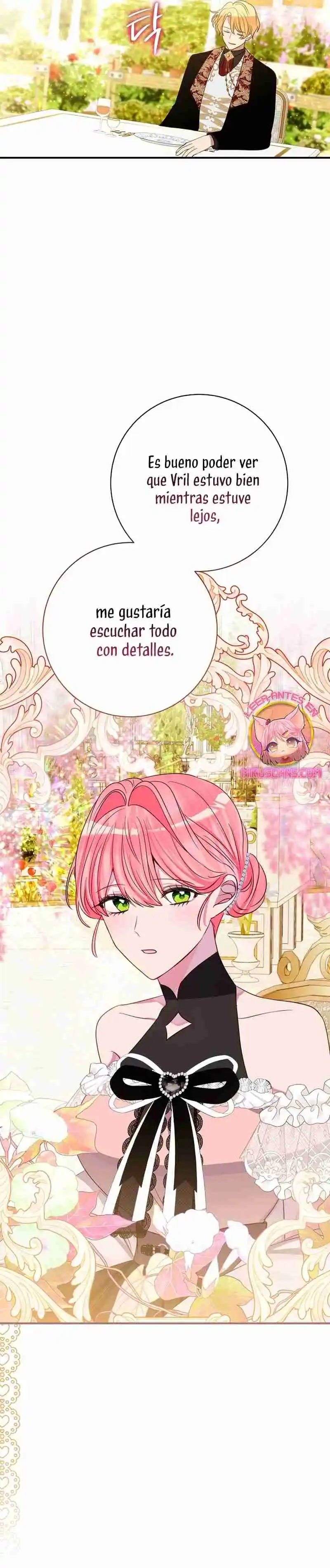 No Quiero Tener Un Hijo Del Protagonista Masculino - Capítulo 22 - Página 17 - LectorTMOo