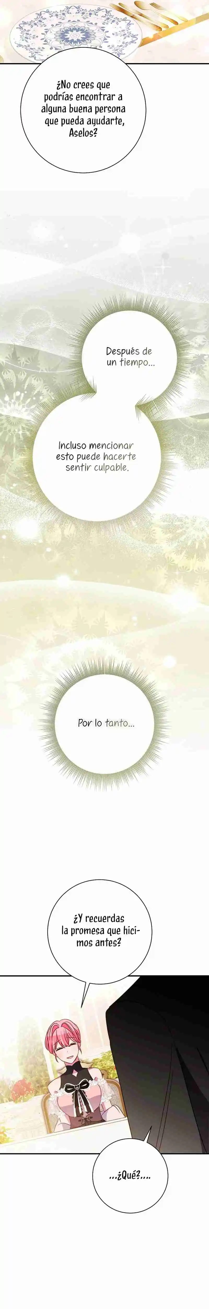 No Quiero Tener Un Hijo Del Protagonista Masculino - Capítulo 22 - Página 30 - LectorTMOo