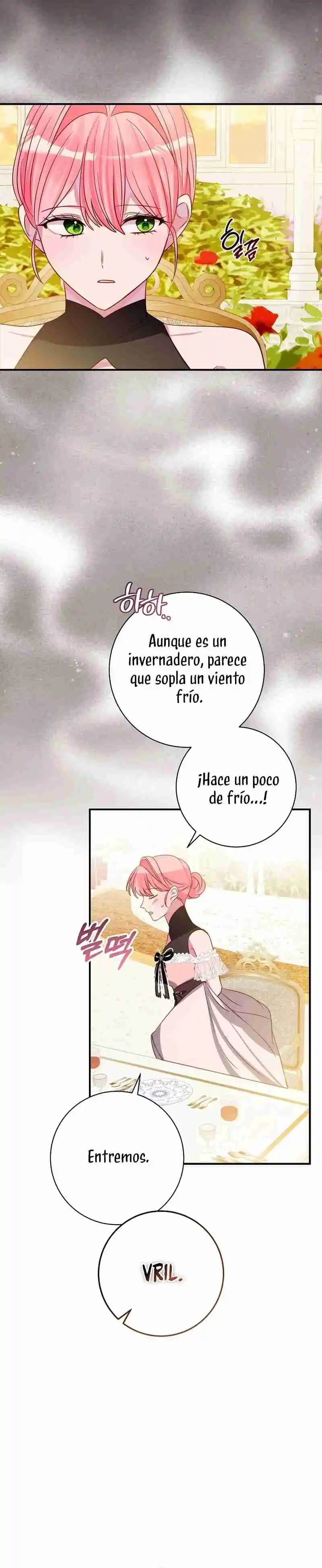 No Quiero Tener Un Hijo Del Protagonista Masculino - Capítulo 22 - Página 35 - LectorTMOo