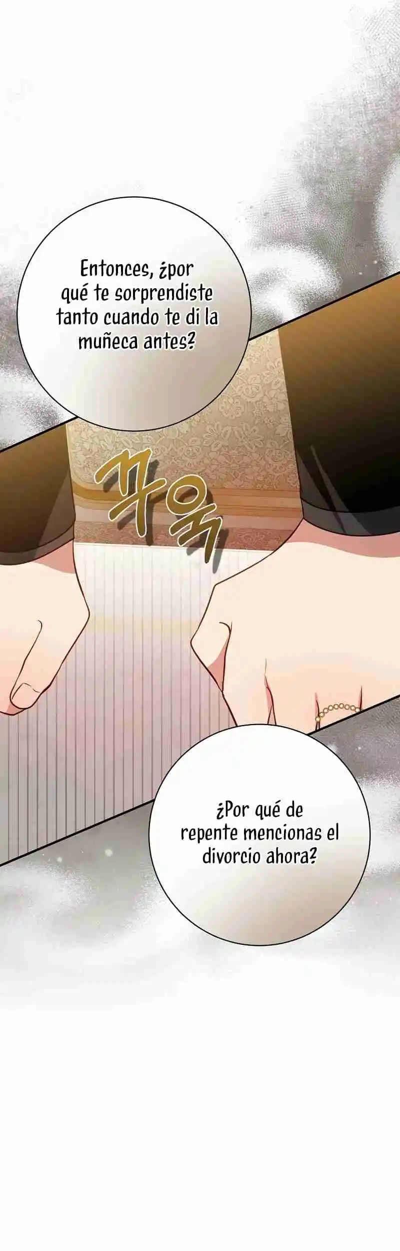 No Quiero Tener Un Hijo Del Protagonista Masculino - Capítulo 22 - Página 37 - LectorTMOo