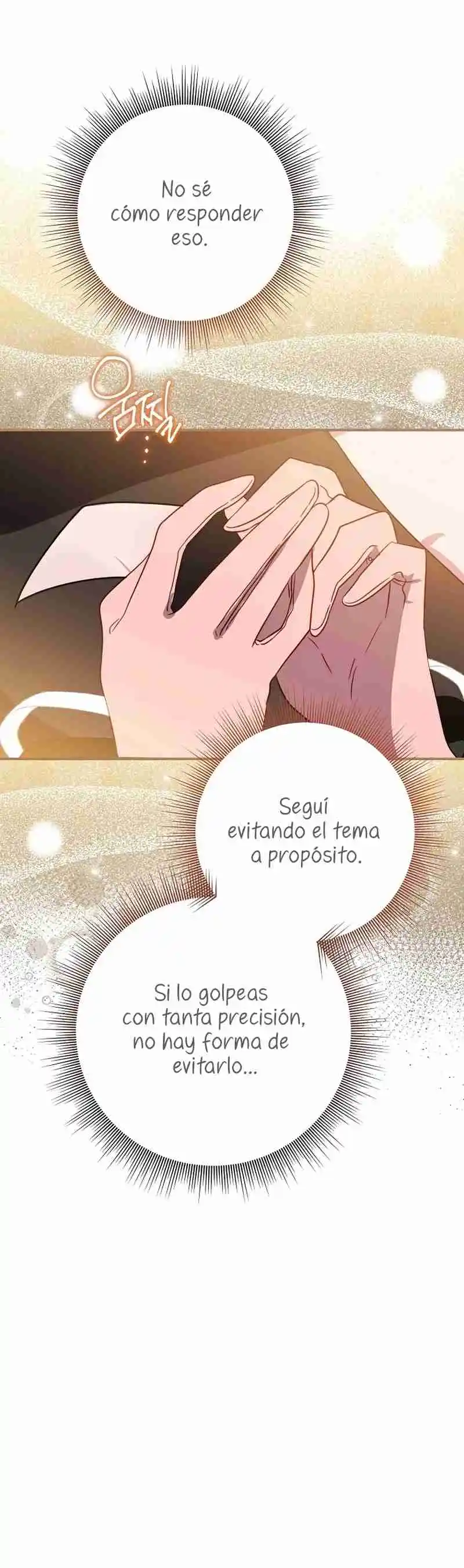 No Quiero Tener Un Hijo Del Protagonista Masculino - Capítulo 22 - Página 39 - LectorTMOo
