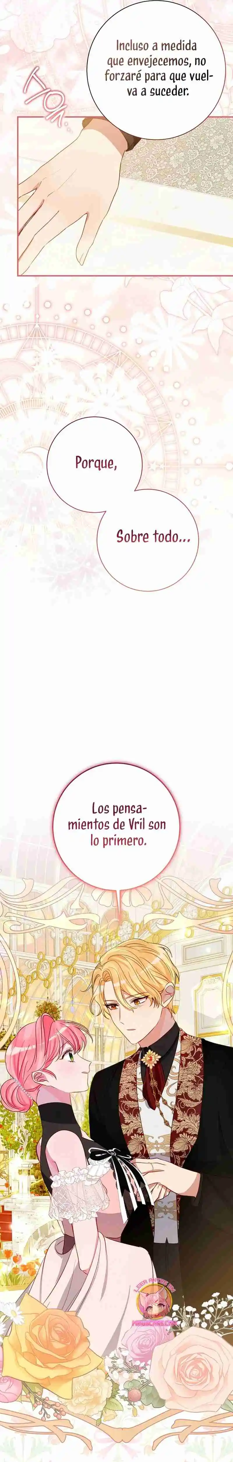 No Quiero Tener Un Hijo Del Protagonista Masculino - Capítulo 22 - Página 43 - LectorTMOo