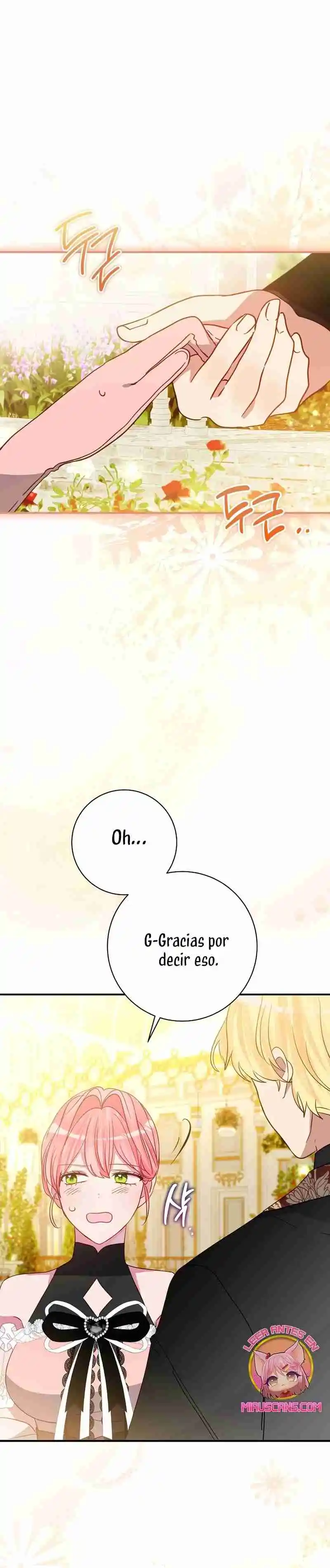 No Quiero Tener Un Hijo Del Protagonista Masculino - Capítulo 23 - Página 3 - LectorTMOo