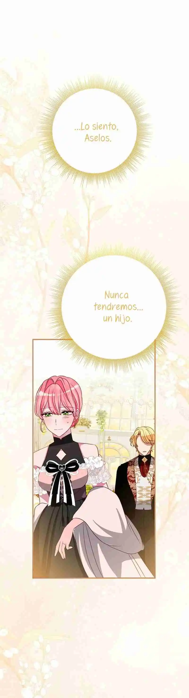 No Quiero Tener Un Hijo Del Protagonista Masculino - Capítulo 23 - Página 5 - LectorTMOo