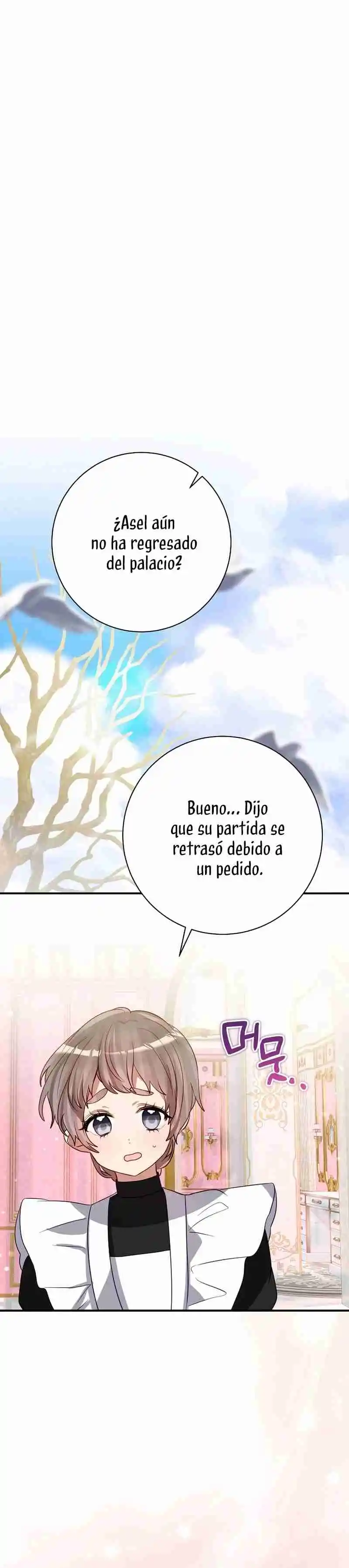 No Quiero Tener Un Hijo Del Protagonista Masculino - Capítulo 23 - Página 10 - LectorTMOo
