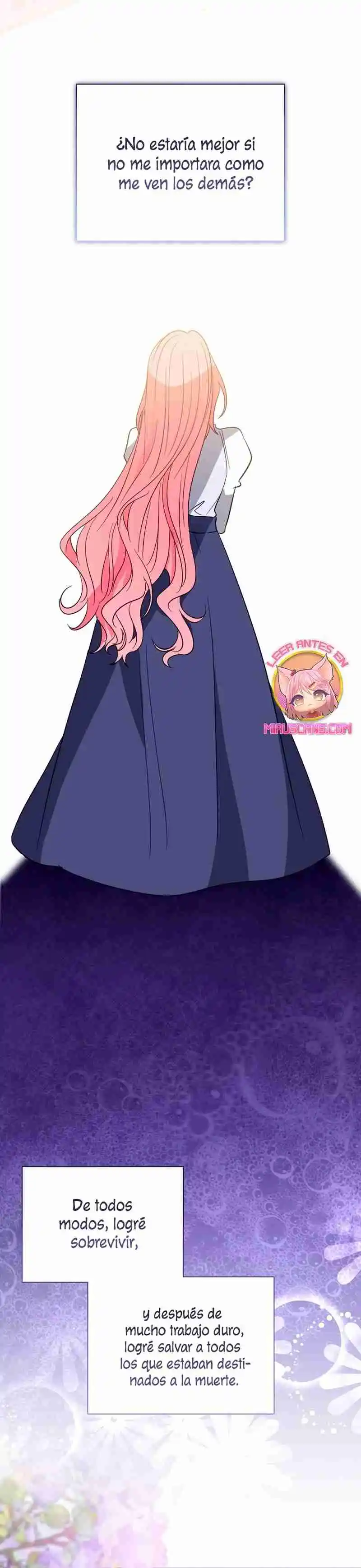 No Quiero Tener Un Hijo Del Protagonista Masculino - Capítulo 23 - Página 16 - LectorTMOo