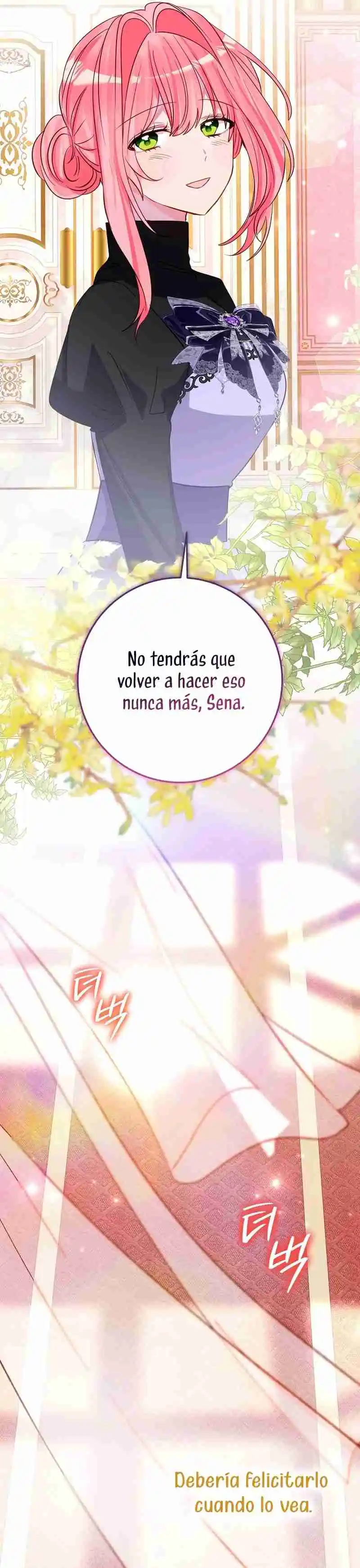 No Quiero Tener Un Hijo Del Protagonista Masculino - Capítulo 23 - Página 22 - LectorTMOo