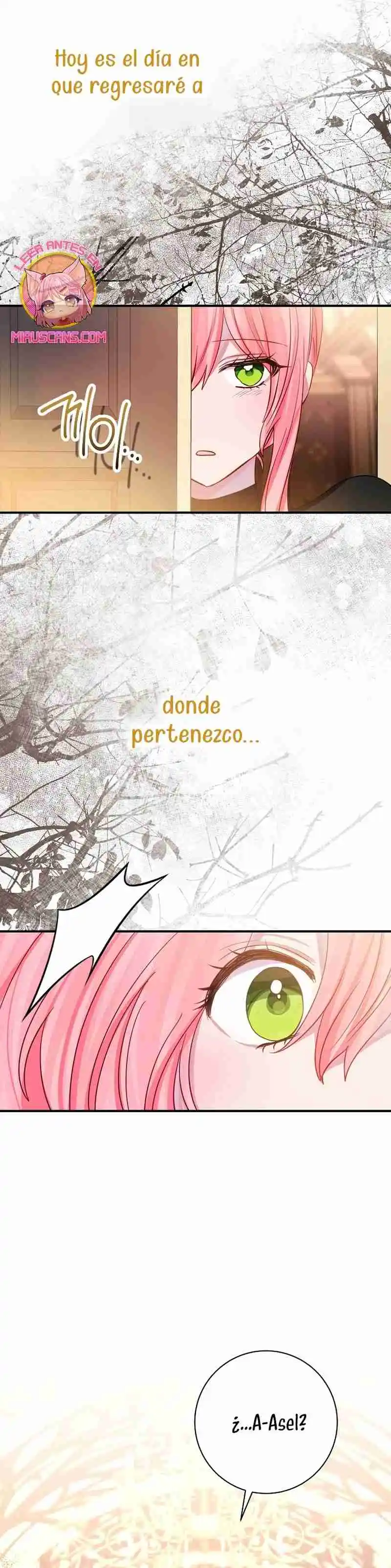 No Quiero Tener Un Hijo Del Protagonista Masculino - Capítulo 23 - Página 24 - LectorTMOo