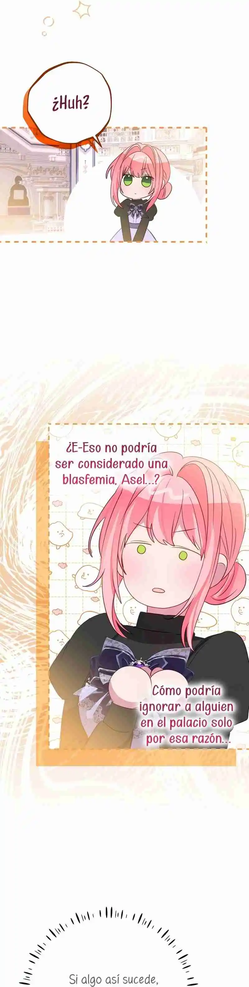 No Quiero Tener Un Hijo Del Protagonista Masculino - Capítulo 23 - Página 30 - LectorTMOo