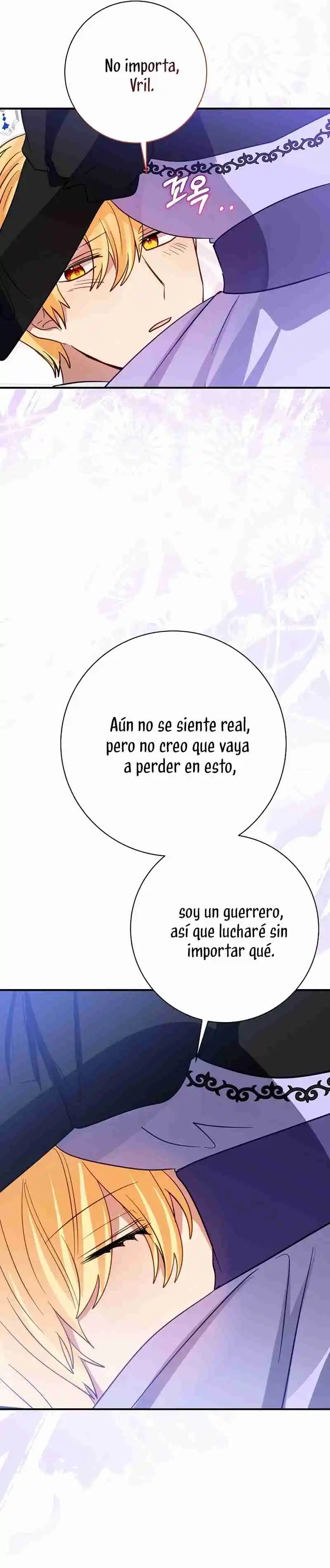 No Quiero Tener Un Hijo Del Protagonista Masculino - Capítulo 23 - Página 34 - LectorTMOo