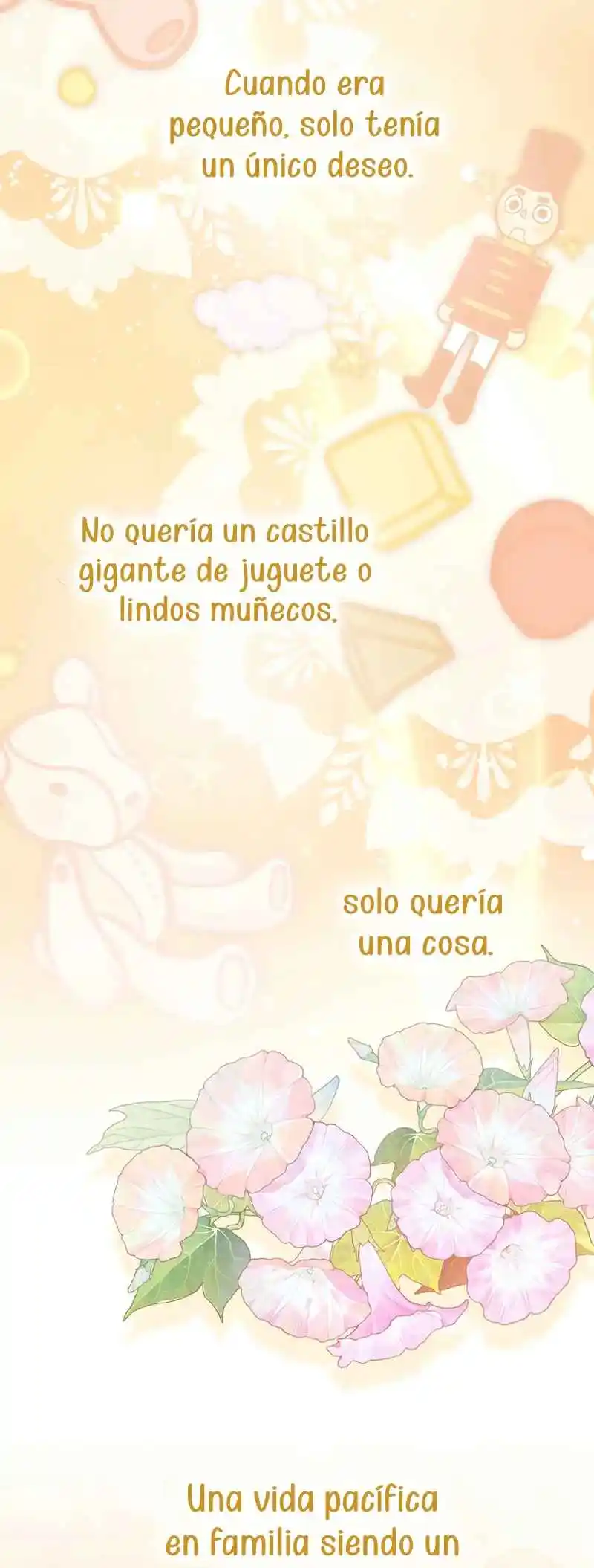 No Quiero Tener Un Hijo Del Protagonista Masculino - Capítulo 24 - Página 4 - LectorTMOo