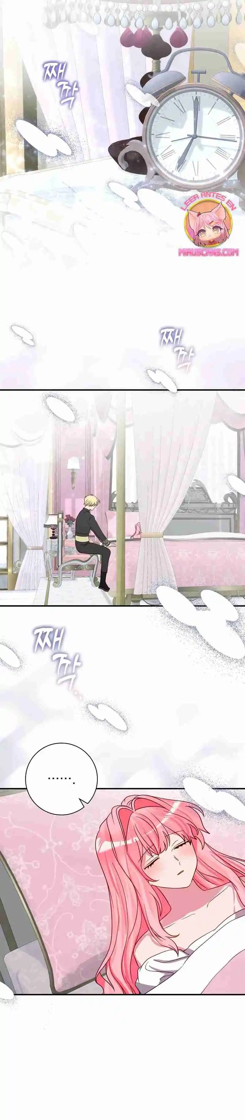 No Quiero Tener Un Hijo Del Protagonista Masculino - Capítulo 24 - Página 18 - LectorTMOo