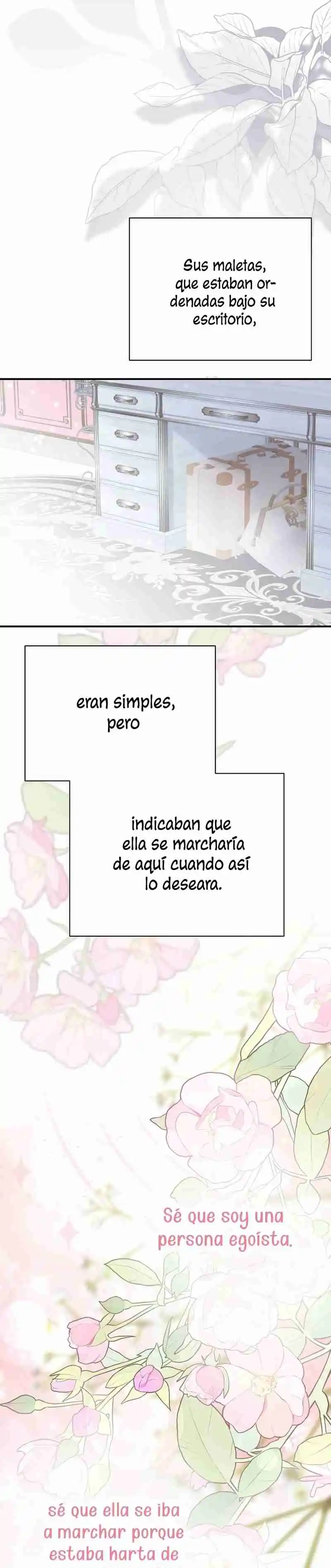 No Quiero Tener Un Hijo Del Protagonista Masculino - Capítulo 24 - Página 22 - LectorTMOo