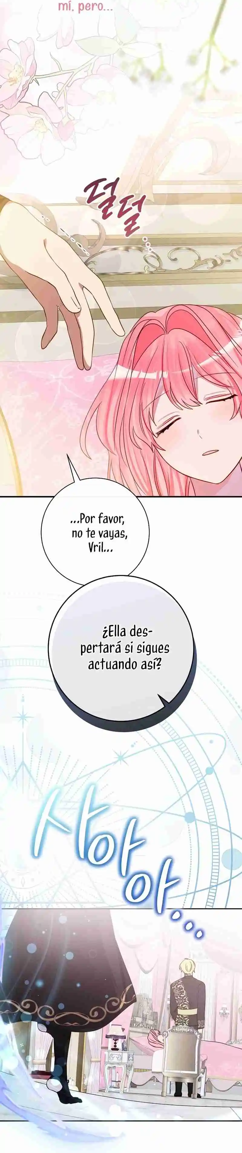 No Quiero Tener Un Hijo Del Protagonista Masculino - Capítulo 24 - Página 23 - LectorTMOo