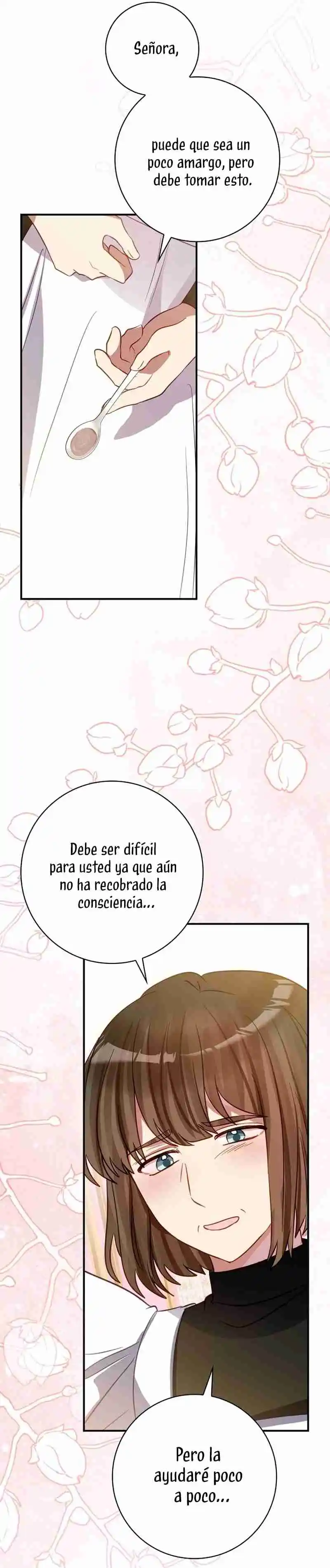 No Quiero Tener Un Hijo Del Protagonista Masculino - Capítulo 25 - Página 4 - LectorTMOo