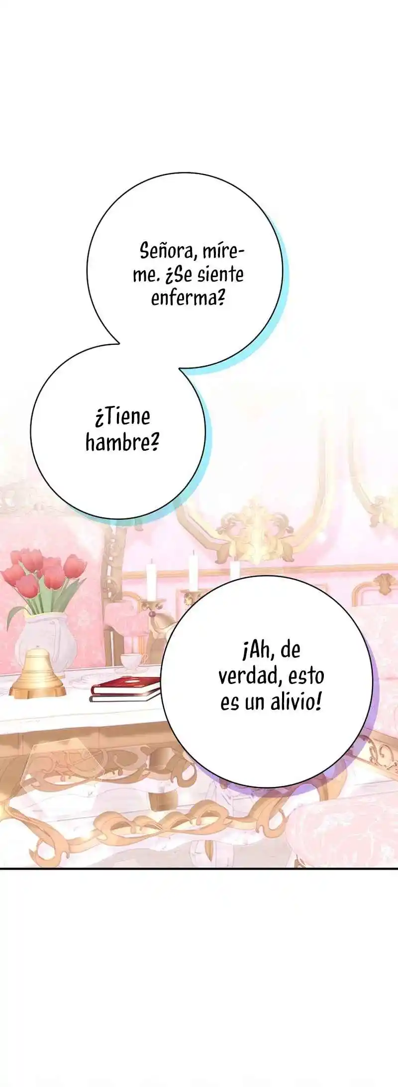 No Quiero Tener Un Hijo Del Protagonista Masculino - Capítulo 25 - Página 8 - LectorTMOo