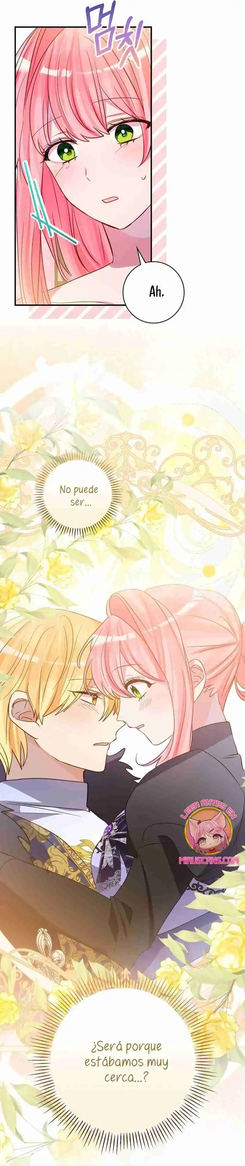 No Quiero Tener Un Hijo Del Protagonista Masculino - Capítulo 25 - Página 12 - LectorTMOo