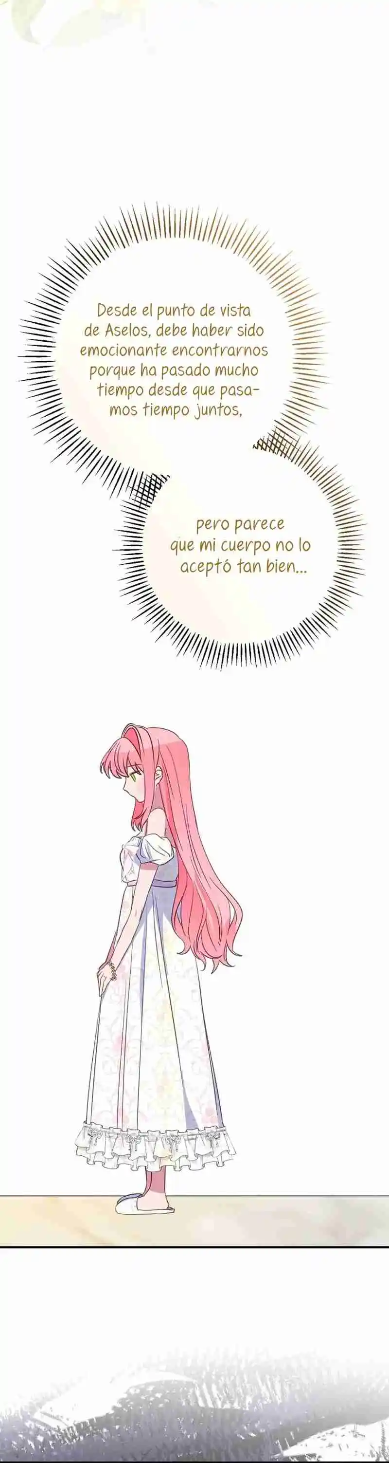 No Quiero Tener Un Hijo Del Protagonista Masculino - Capítulo 25 - Página 13 - LectorTMOo