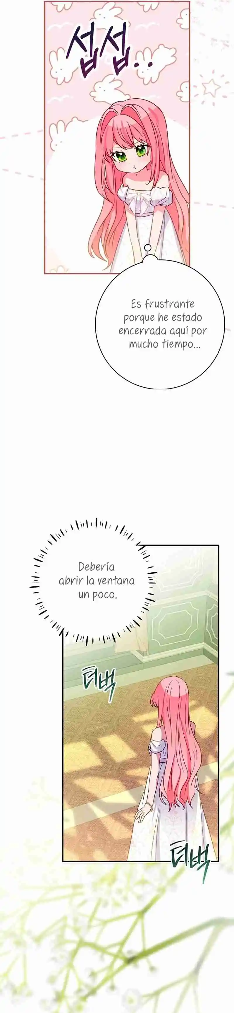 No Quiero Tener Un Hijo Del Protagonista Masculino - Capítulo 25 - Página 15 - LectorTMOo