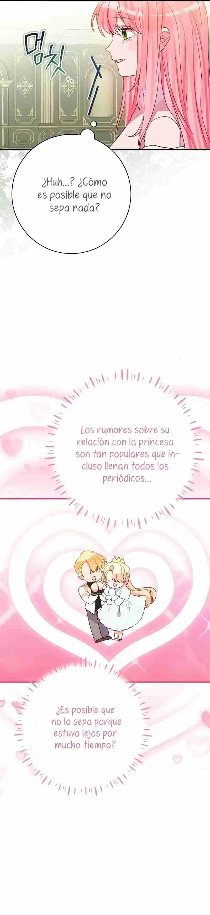 No Quiero Tener Un Hijo Del Protagonista Masculino - Capítulo 25 - Página 26 - LectorTMOo