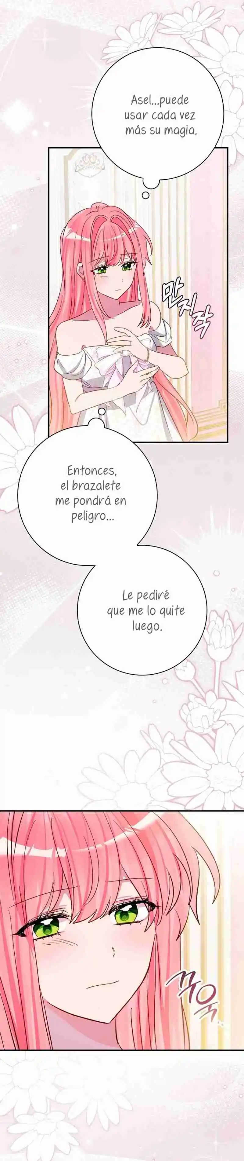 No Quiero Tener Un Hijo Del Protagonista Masculino - Capítulo 25 - Página 33 - LectorTMOo
