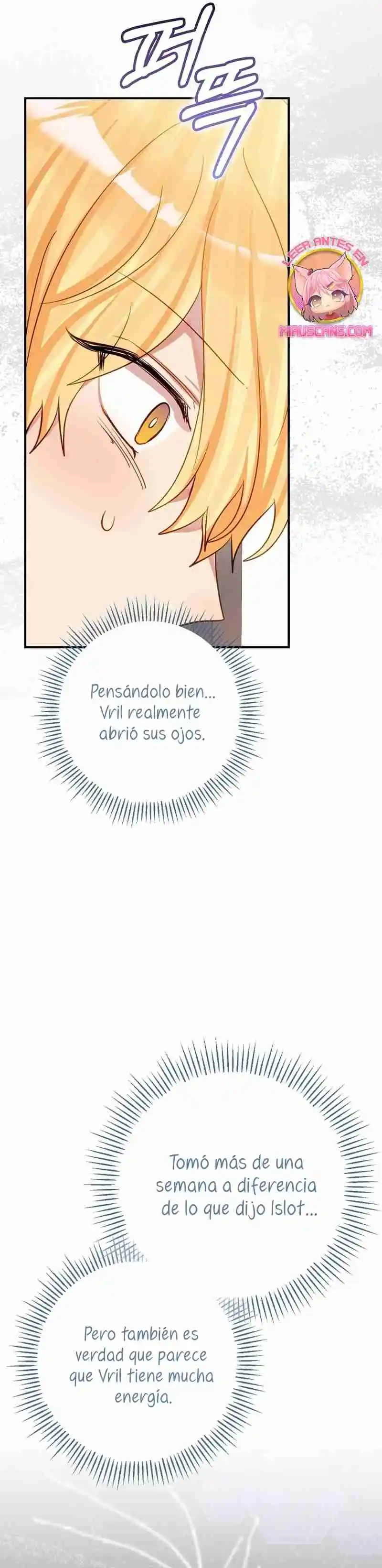 No Quiero Tener Un Hijo Del Protagonista Masculino - Capítulo 25 - Página 36 - LectorTMOo
